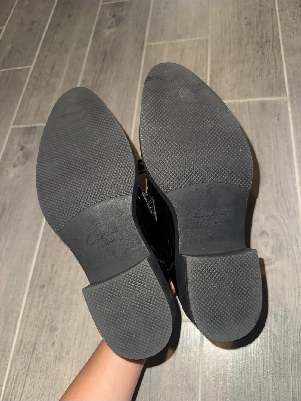 Circus NY Loafers